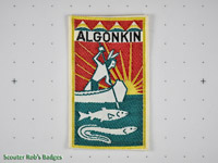 Algonkin [QC A01b]